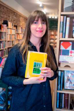 Uncover rare and vintage titles at this Park Slope book fair