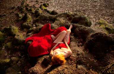 A moving performance: Artist creates show about life with ALS