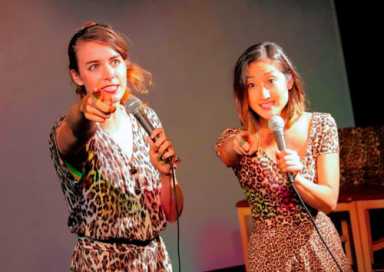 Comedians to share their most shameful stories in Park Slope