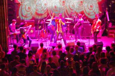 Brooklyn’s Weezer tribute band finds unexpected fame