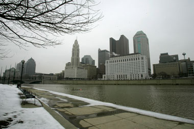 Ohio a no-go for Democratic convention