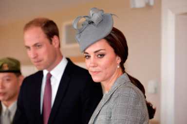 Monarchy from the UK: Our guide to Brooklyn for Prince William and Kate