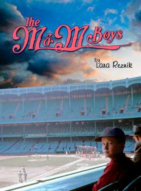 ‘M&M Boys’ hits it out of the park