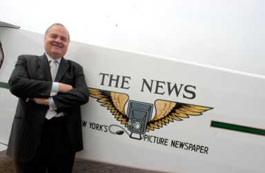 Daily News PR giant John Campi dies of heart attack at 75