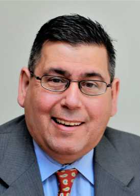 Standing O says, ‘Welcome to the neighborhood’