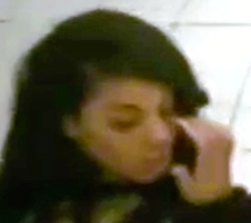 New suspect in Midwood jewelry store robbery