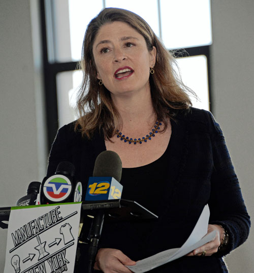 City creating ‘fashion hub’ in Sunset Park, but not without pushback