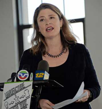 City creating ‘fashion hub’ in Sunset Park, but not without pushback