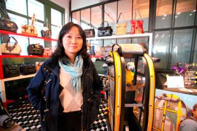 Homegrown holiday market showcases gifts Made in Brooklyn