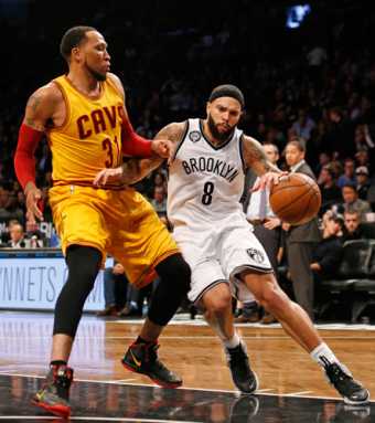 Where there’s a D-Will, there’s a way out