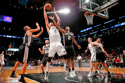 A royal pain in the neck — and back