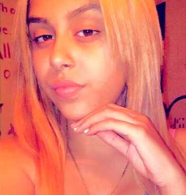Greenpoint girl vanishes between home and school