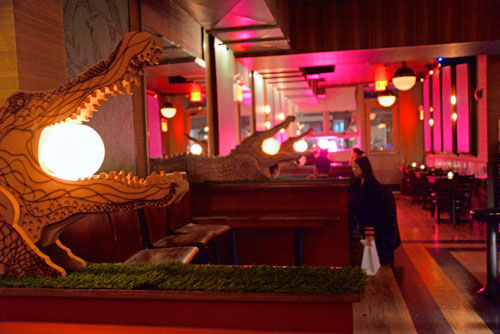 Williamsburg, Bushwick, Greenpoint get new venues as others shutter
