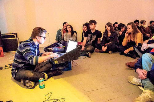 Join the club: Bushwick venue introduces annual memberships
