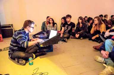 Join the club: Bushwick venue introduces annual memberships
