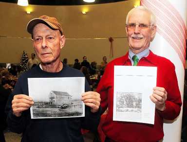 Locals: This site isn’t run of the mill
