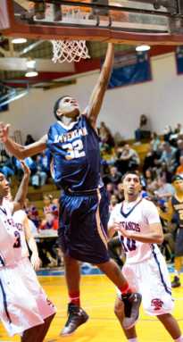 Xaverian out of sync in loss to Terriers