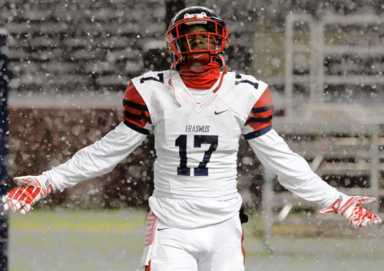 Championship will have to wait for Erasmus Hall