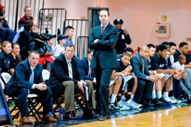 Blackbirds’ four-game win streak ended by Hofstra