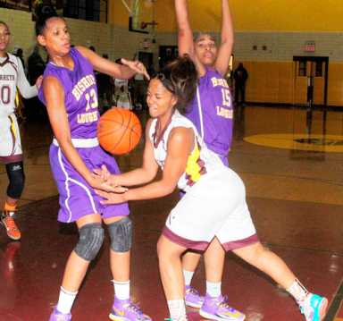 Reid’s big fourth quarter helps Loughlin hold off Nazareth