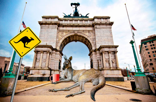 A guide to Australian things in Brooklyn