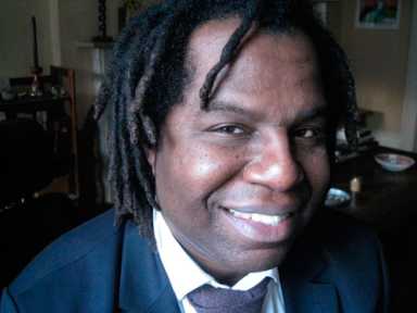 New novel explores life between Brooklyn and Haiti