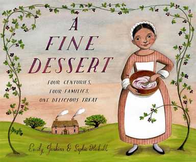 Fool me twice! Slope duo pen children’s book on storied dessert