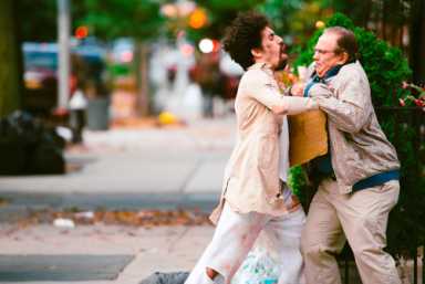 And we’re st-rolling! New short features a walk through Park Slope