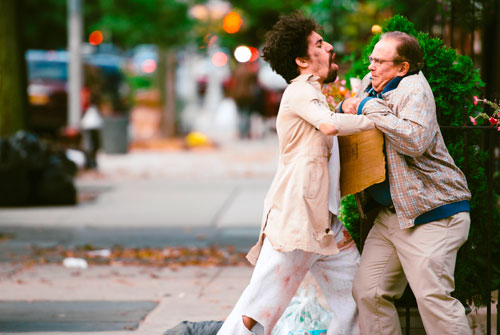 And we’re st-rolling! New short features a walk through Park Slope