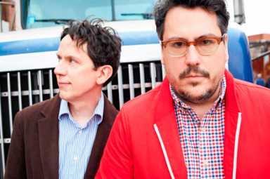 They Might Be Giants has big plans for 2015