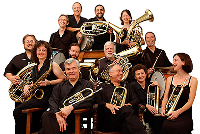 Zlatne Uste brings the Balkan beat back to Park Slope