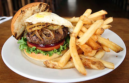 Here are our favorite unsung hamburgers