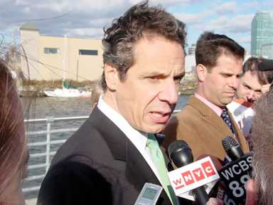 ExxonMobil to pay $25M to fix Greenpoint mess