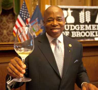 Swallow your pride: Wine tasting pits Brooklyn’s booze against Europe’s finest