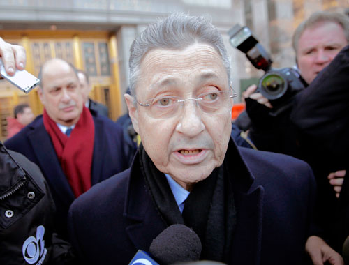 Like quick-Silver: G’point pol exits Assembly speaker race