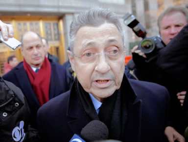 Like quick-Silver: G’point pol exits Assembly speaker race