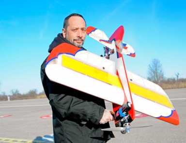 Game of drones: City could ban remote-controlled aircraft