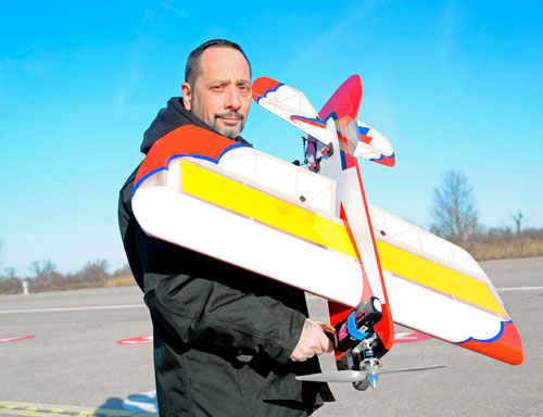 Game of drones: City could ban remote-controlled aircraft