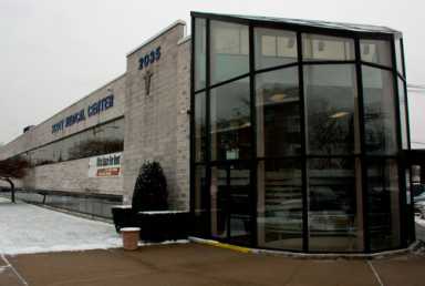 Methodist opens new sports injury center in Canarsie