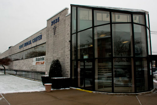 Methodist opens new sports injury center in Canarsie
