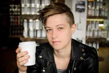 Our arts editor’s new book about coffee is a real pick-me-up