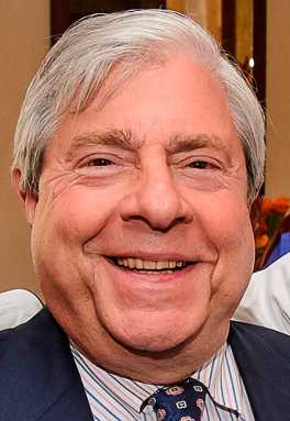 Standing O is at it again!