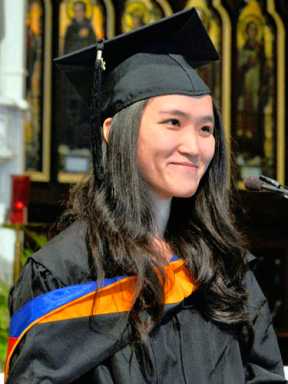 Standing O is at it again!