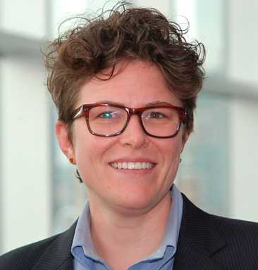 Standing O is proud of Pride Center’s Drinkwater