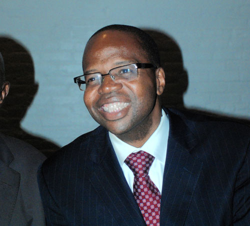 New order in the court! Brooklyn boots 23-year District Attorney Hynes