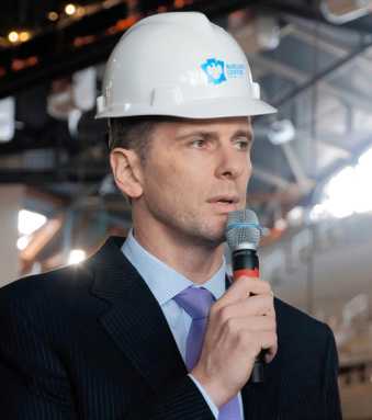 Prokhorov isn’t looking for a Brooklyn pied-a-terre