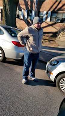 Attempted car-jacking in Sheepshead Bay