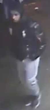 Cops seek Coney gunman