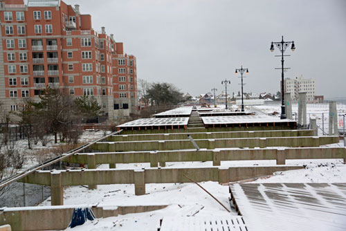 Boardwalk balk: Locals blast assemblyman for funding flip-flop