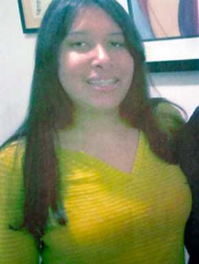 17-year-old girl vanishes in Midwood